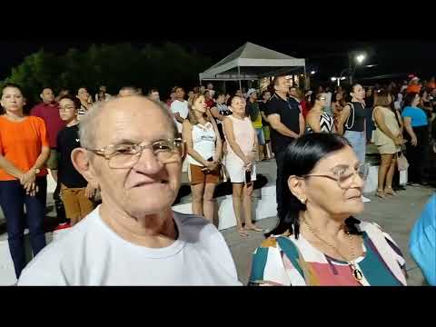 INAUGURAÇÃO DO PROJETO SESI NA ANTIGA ESTAÇÃO FERROVIARIA DE QUIXERAMOBIM, EM AGOSTO DE 2025.