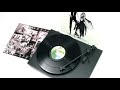 Fleetwood Mac - Dreams (Official Vinyl Video)