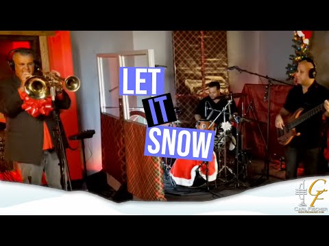 Let It Snow - Carl Fischer and the Sunshine City Brass