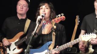 "Soon" with Camille Davila and Hp Gundersen and The Last Hurrah