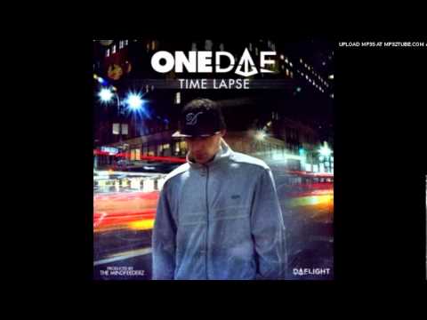 One Dae - Fall Back