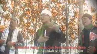 Download lagu Sentuhan - ALBAB mp3 Download lagu Sentuhan - ALBAB mp3