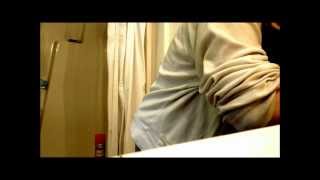 张韶涵隐形的翅膀 Cover (Invisible Wings by Angela Zhang Cover)