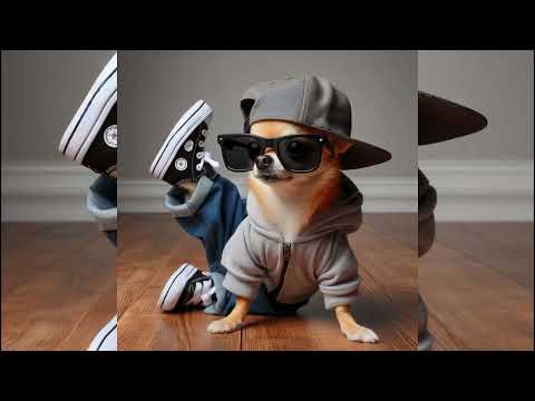 Inspecta - Püppi der Blindenhund