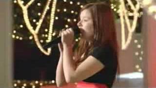 Bianca Ryan- Beautiful Song- &#39;I Will&#39;