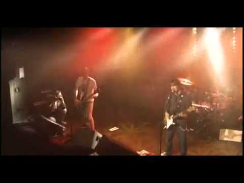 Diopside - Live Foire de Caen (extrait)
