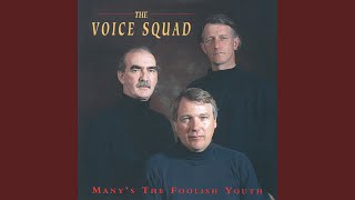 When a Man's In Love