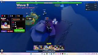 ANIME FANTASY SECRET PORTALS WITH MY FRIENDS