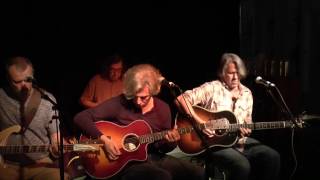 The Rainmakers - Small Circles (Unplugged 2015)