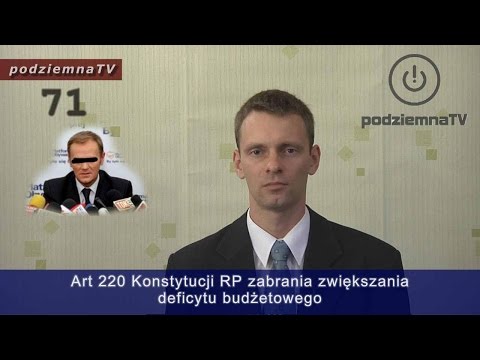 Tak Nas robią w ch**a