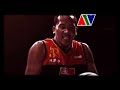 Station Id ATV OBB IBL 2016 Sponsor Iklan La Lights Streetball Kratingdaeng Bank Bukopin