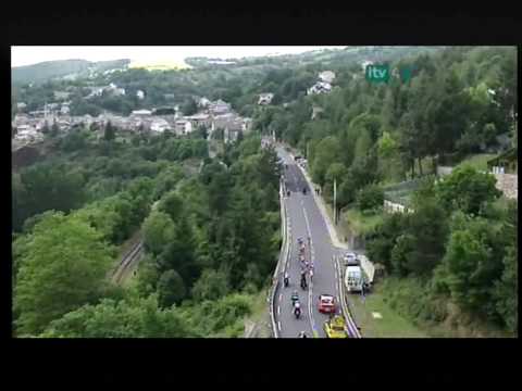 Carlos Barredo and Rui Costa