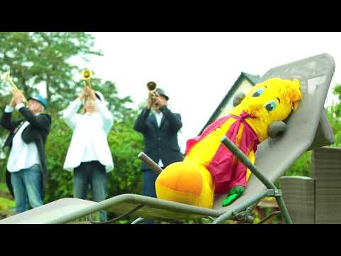 die 3 Söck - Määht Nix