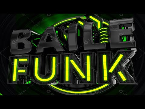 BAILE FUNK DA ANTIGA ESPECIAL ANOS 90