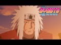 Boruto Learns The Truth About Naruto Boruto Naruto Next Generations
