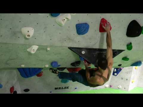 B12 Cannibals invading the Barrel