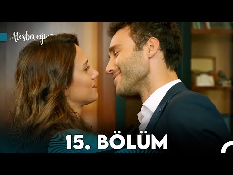 Ateşböceği 15. Bölüm (FULL HD)