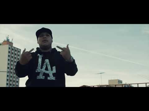 Górdon Hitmachine - Retrocesso É Fuga | Clipe Oficial