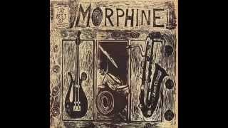 MORPHINE-Candy