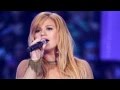 Kelly Clarkson Tennessee Waltz You Make Me Feel ...