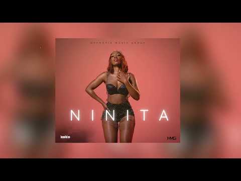 NINITA - Malade  [Official Audio] ► prod. by Ramoon & King Kuba