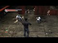 A Couple Days Ago I Got Stranglehold On PC