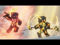 Songs Of War Season 3 Trailer