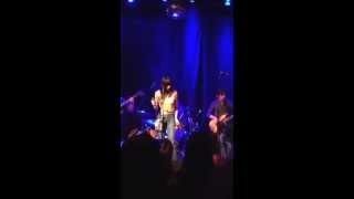 Ravenous - Nicki Bluhm &amp; The Ramblers; Live @ Higher Ground