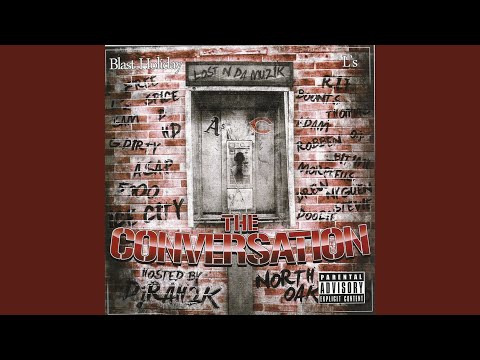 Bars Up to Par feat. Aristotle