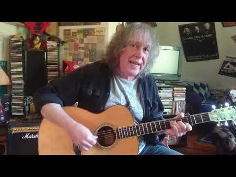 Gubbinsville - Ponderosa