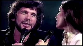 Eddie Rabbit &amp; Crystal Gayle - You and I