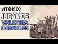 Valkyria Chronicles Imperdible Para Los Fans De La Estr