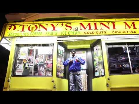 ALL STAR featuring HARDLUCK - "Corner Store"{OFFICIAL VIDEO HD}