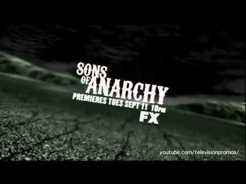 Sons of Anarchy Season 5 (Promo 'More Jax')