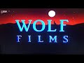 Wolf Films Universal Television 2016