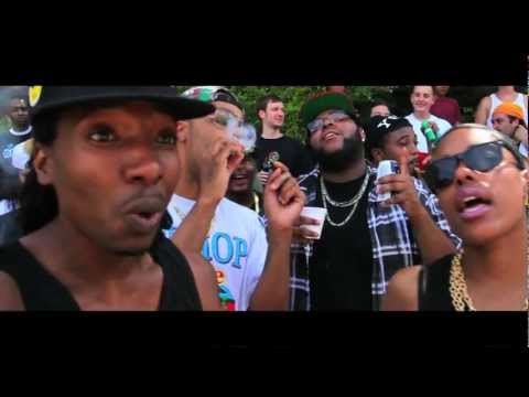 @PLANEJANE12 - So High - ft. @STSpittin  (Official Video) Dir by @lilrico_stat