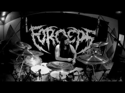 FORCEPS - ATROCITIES [OFFICIAL VIDEO]