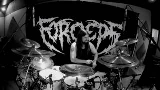 FORCEPS - ATROCITIES [OFFICIAL VIDEO]