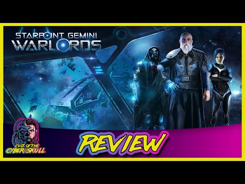 Starpoint Gemini Warlords Review