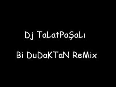 Özcan Deniz Ft. Dj TaLaTPaŞaLı Bi DuDaKTaN