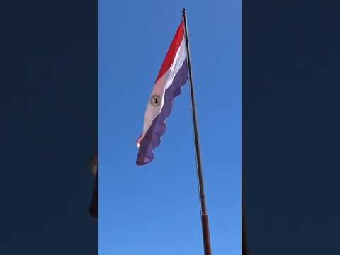 Ruinas De Humaitá | Ñeembucú | Paraguay #paraguay #josmiranda