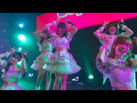 Euphoine☆ - HatoBito The Real Stage Vol.3 Fuji-San