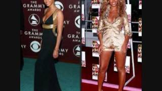 Beyonce - Scared of Lonely (Lyrics in description)