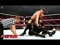 Big E Langston Cody Rhodes Goldust Vs The Shield Raw Jan 20 2014