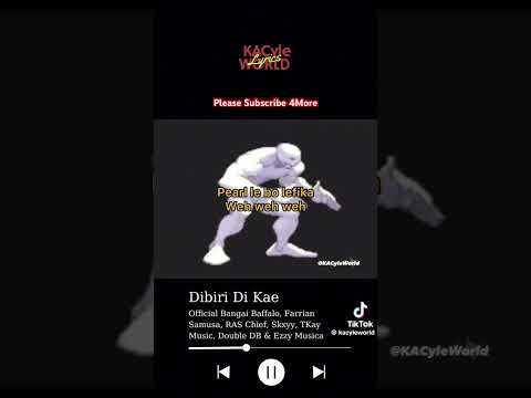 Dibiri Di Kae ? #amapiano #Dance #challenges