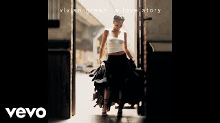 Vivian Green - What Is Love? (Audio)