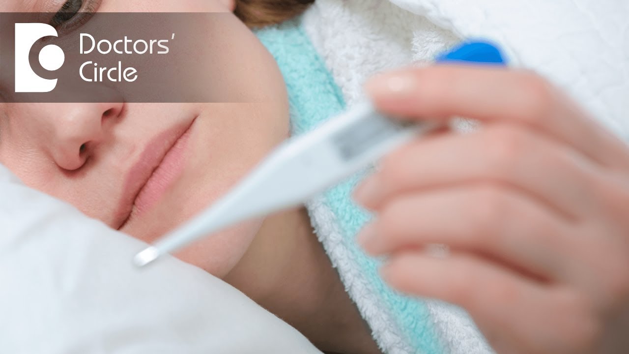 What are signs & symptoms of HIV infection - Dr. Ramakrishna Prasad