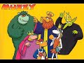Muzzy In Gondoland HD Series Full 1 6 Episodes