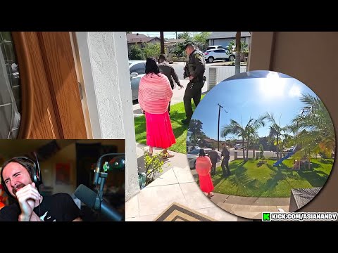 This Got Even More Wild..