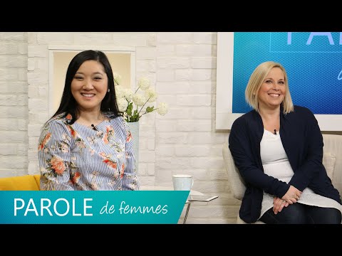 Apprendre à faire confiance - Parole de femmes - Melody Loria